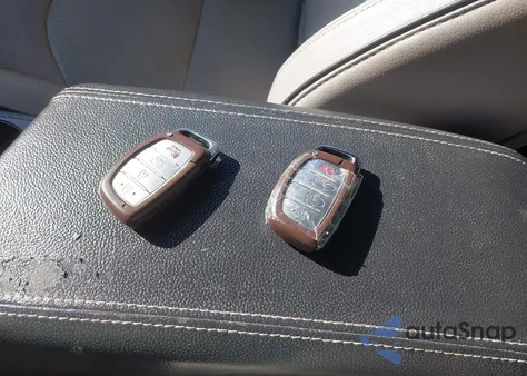 2015 Hyundai Sonata Sport 2.0T from USA, damaged, VIN 5NPE34AB7FH091512